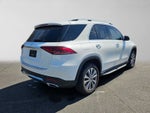 2021 Mercedes-Benz GLE 350 SUV