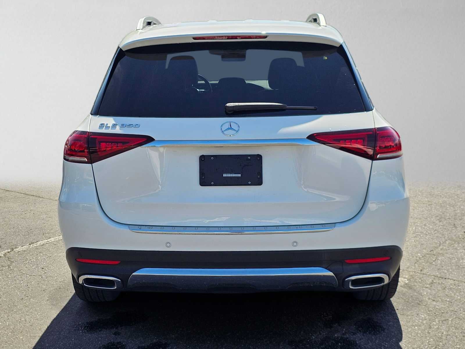 2021 Mercedes-Benz GLE 350 SUV