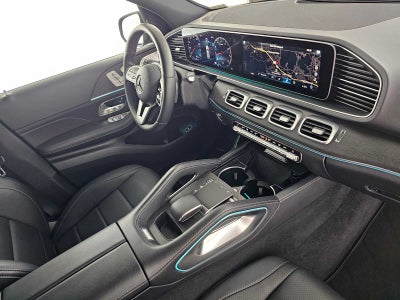 2021 Mercedes-Benz GLE GLE 350