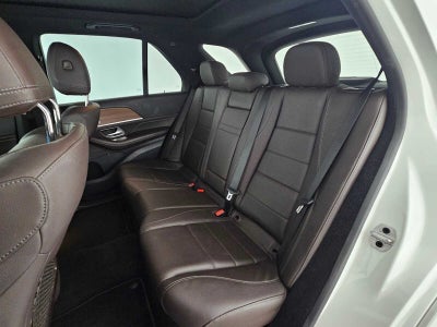 2021 Mercedes-Benz GLE 350 4MATIC® SUV
