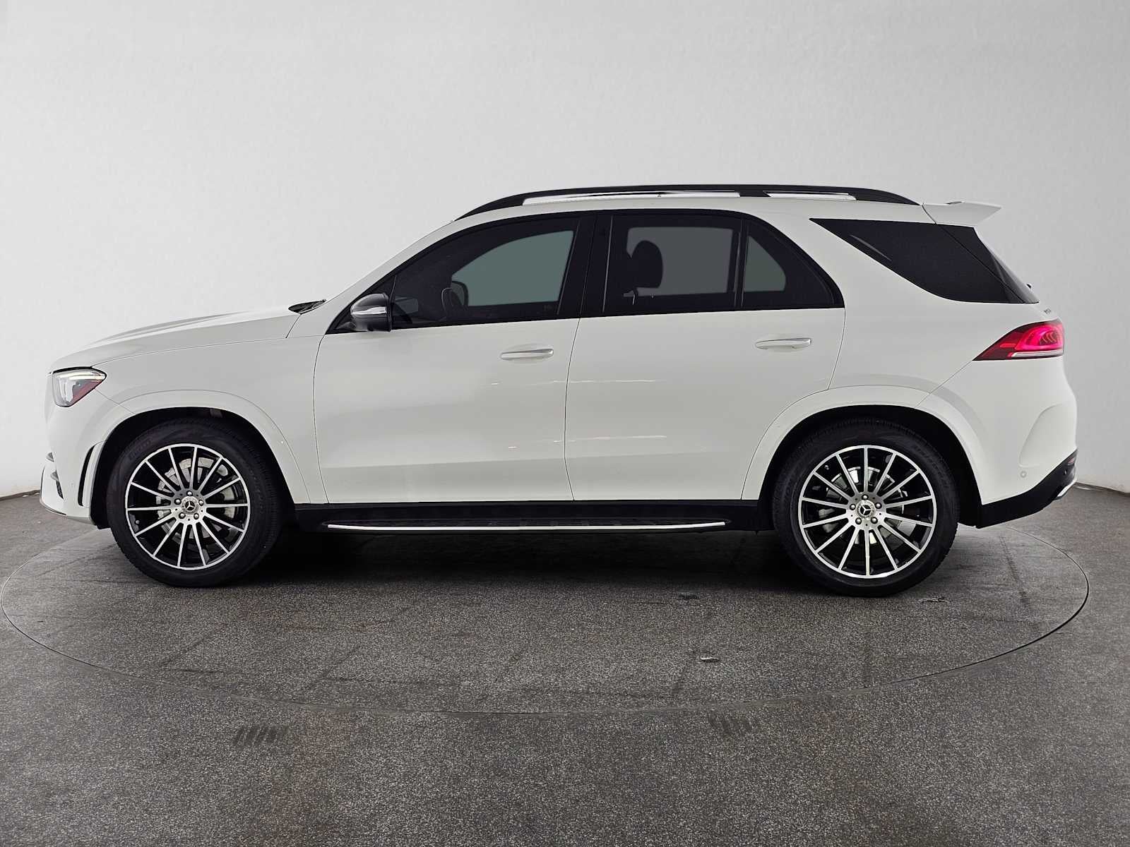 2021 Mercedes-Benz GLE 350 4MATIC® SUV