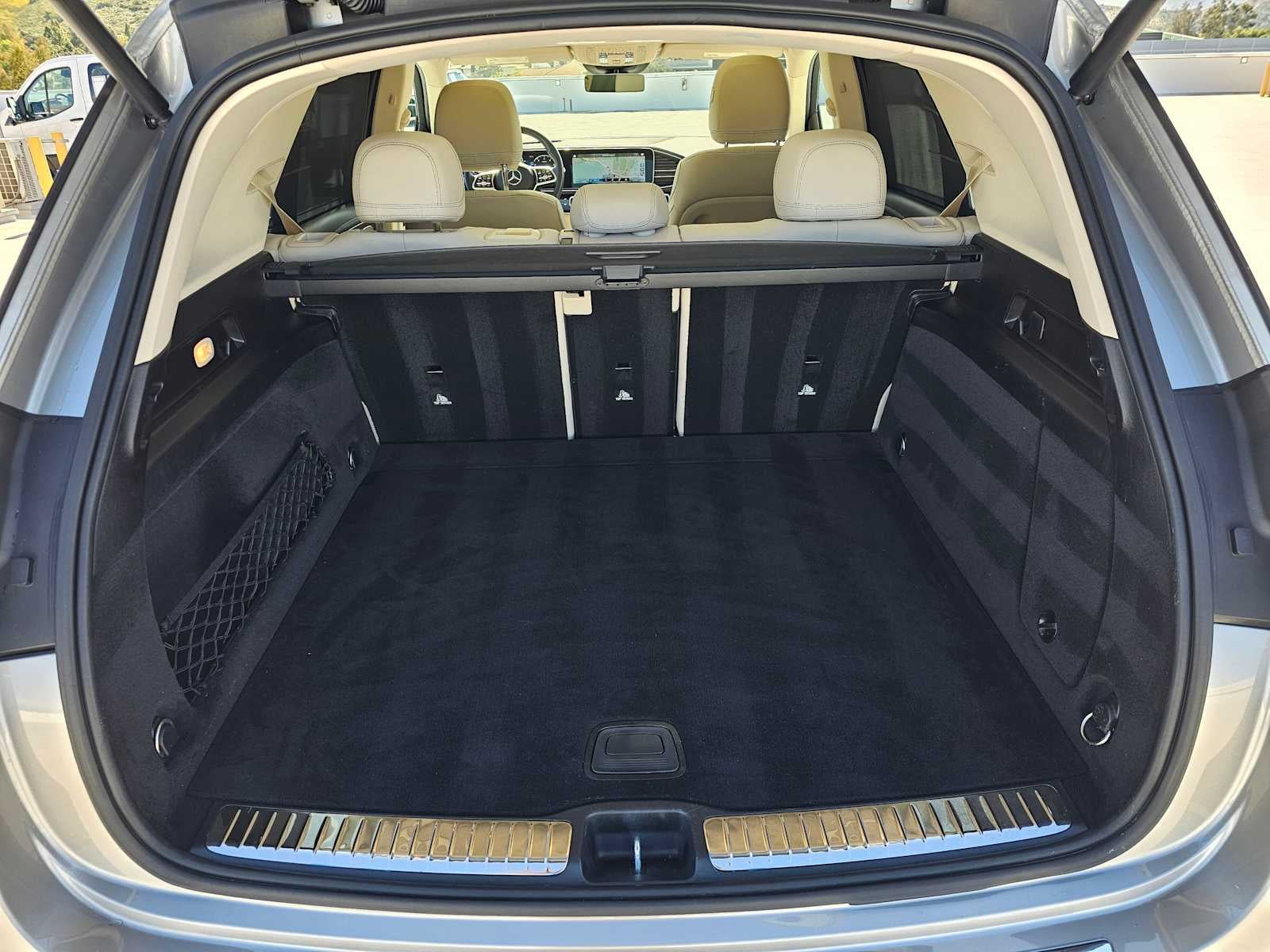 2021 Mercedes-Benz GLE 350 4MATIC® SUV