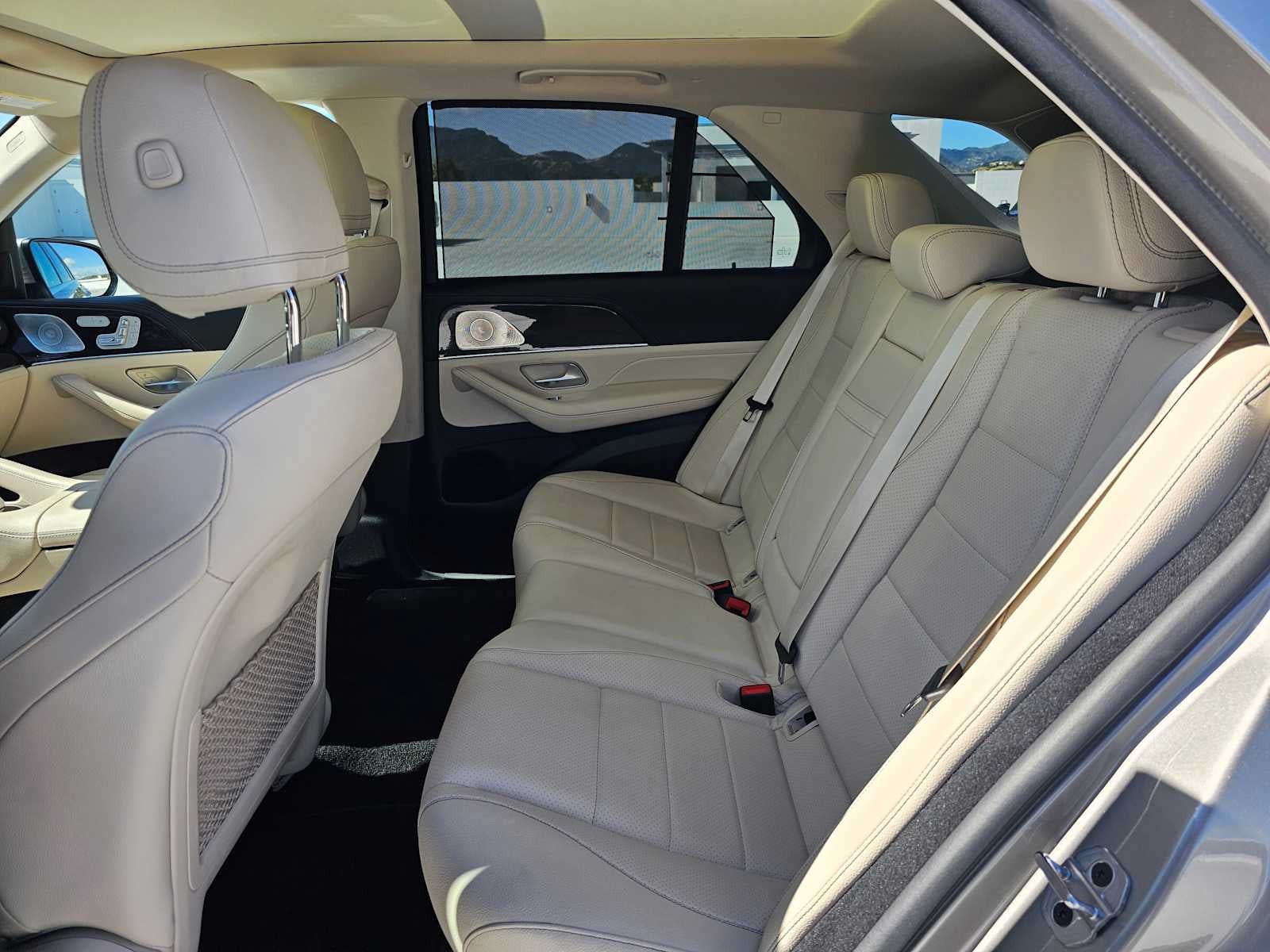 2021 Mercedes-Benz GLE 350 4MATIC® SUV