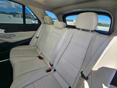 2021 Mercedes-Benz GLE 350 4MATIC® SUV