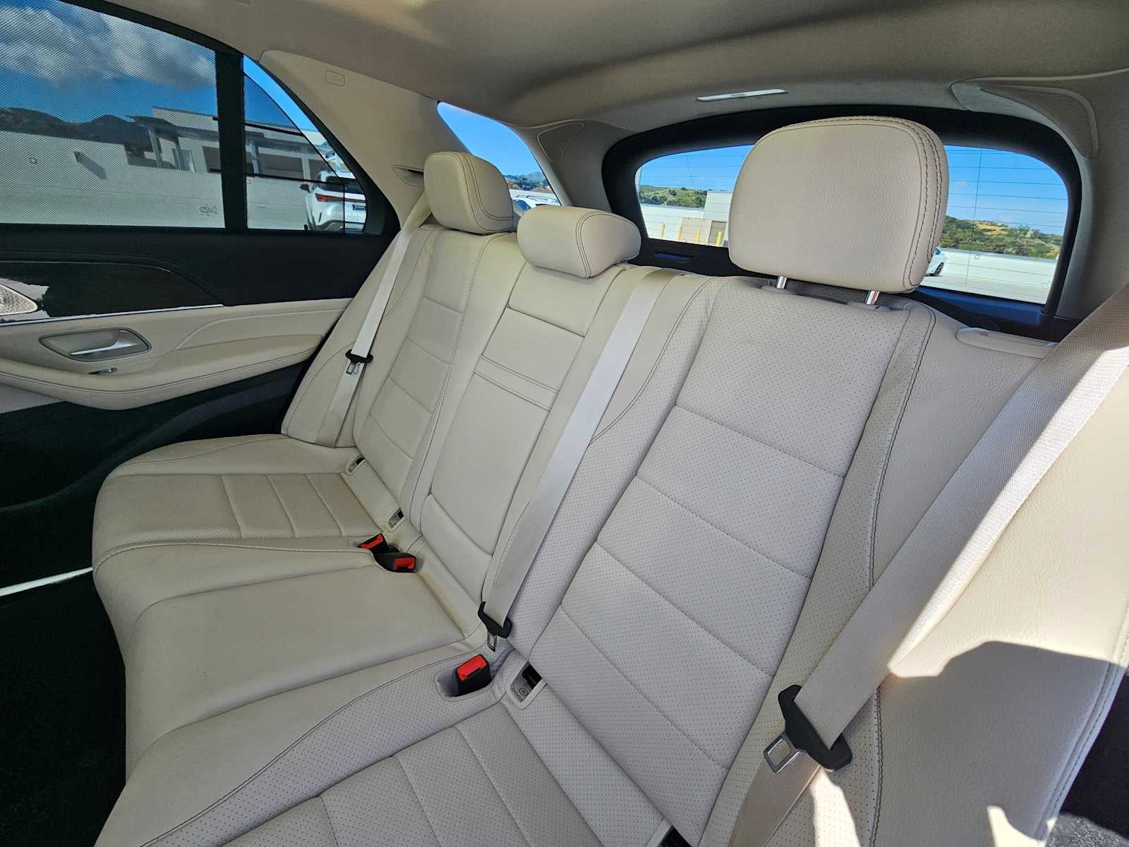 2021 Mercedes-Benz GLE 350 4MATIC® SUV