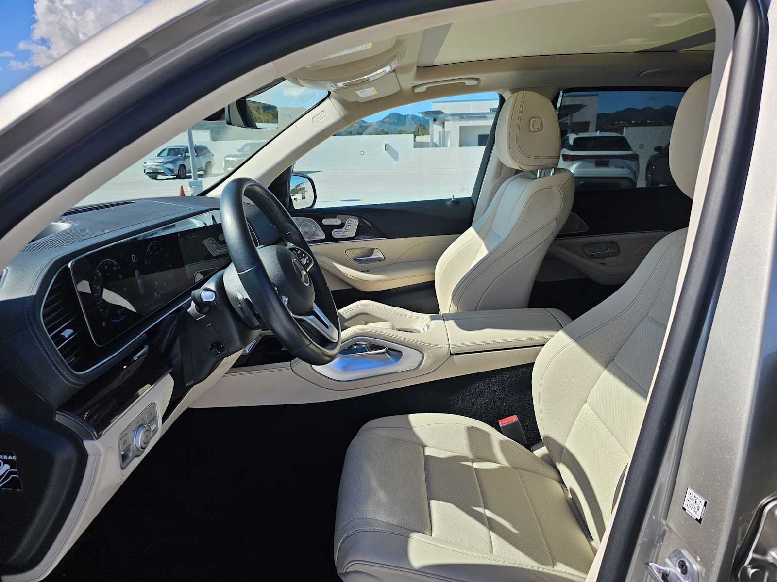 2021 Mercedes-Benz GLE 350 4MATIC® SUV