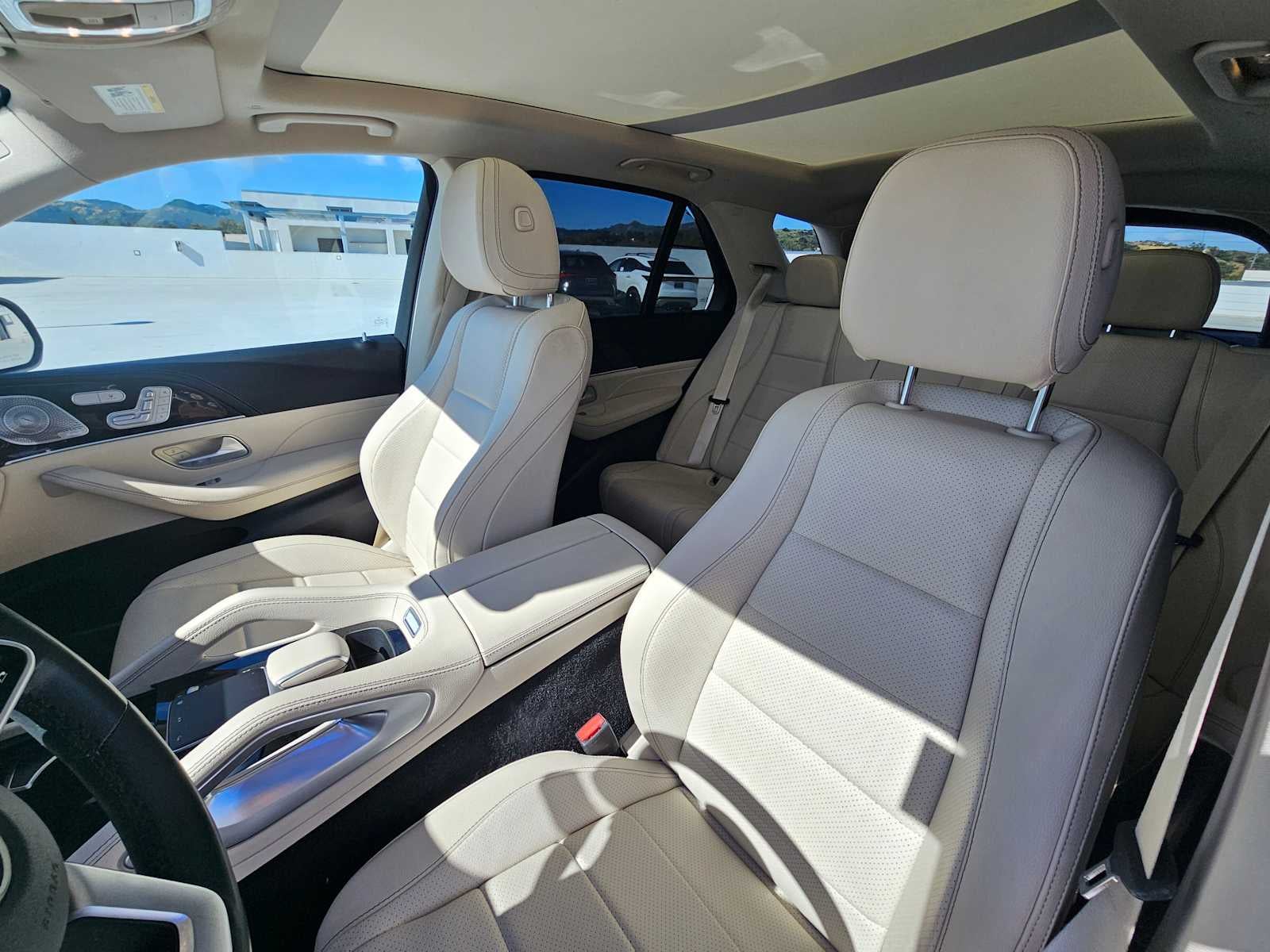 2021 Mercedes-Benz GLE 350 4MATIC® SUV