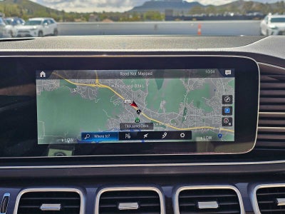 2021 Mercedes-Benz GLE 350 4MATIC® SUV