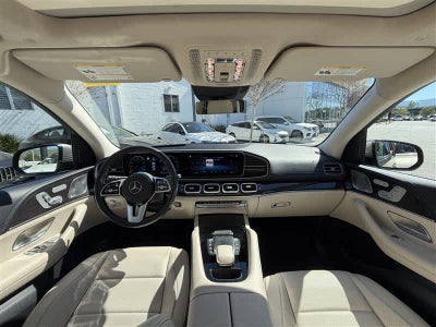 2021 Mercedes-Benz GLE 350 4MATIC® SUV