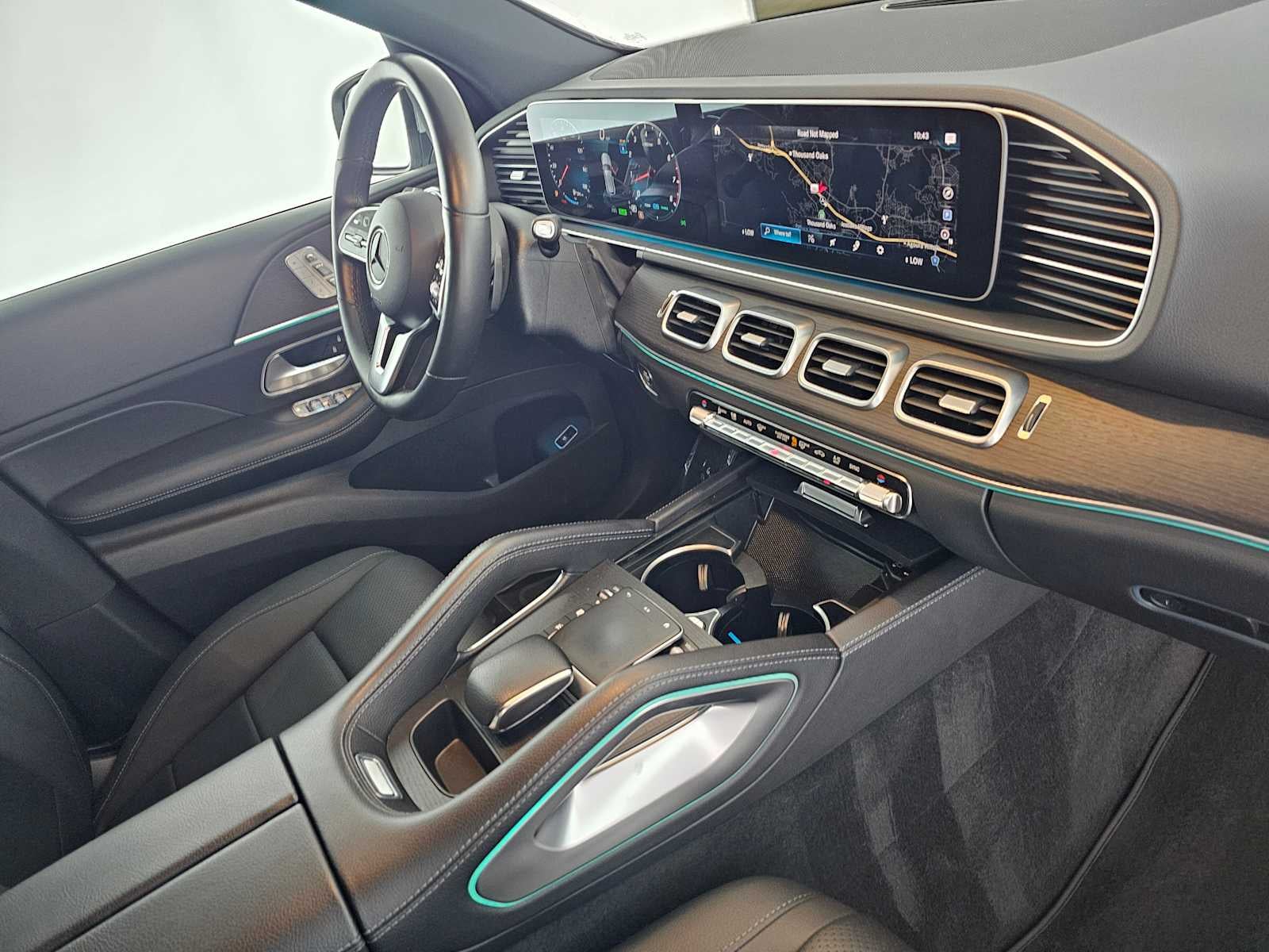 2022 Mercedes-Benz GLE 450 4MATIC® SUV