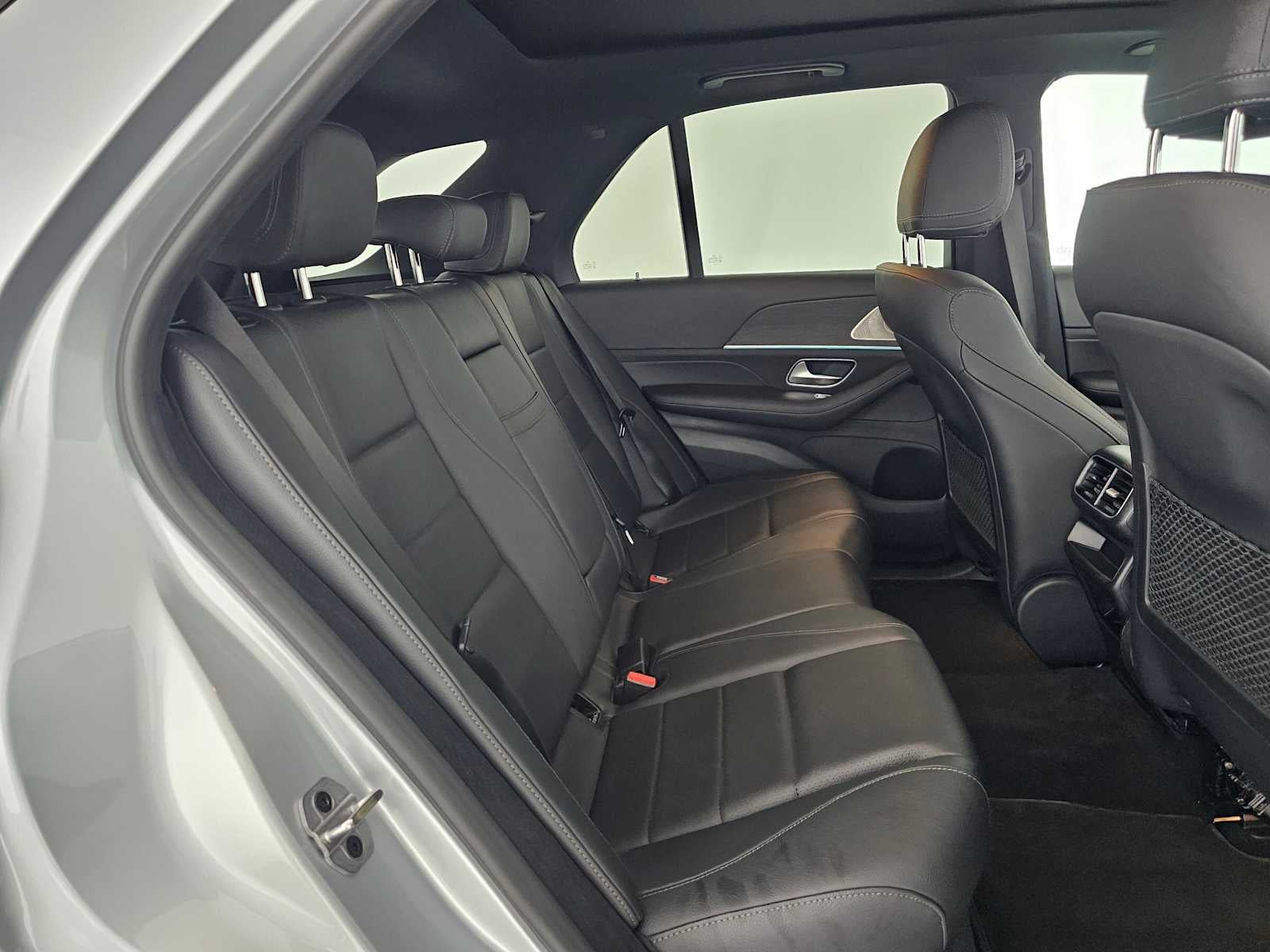 2022 Mercedes-Benz GLE 450 4MATIC® SUV