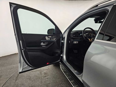 2022 Mercedes-Benz GLE 450 4MATIC® SUV