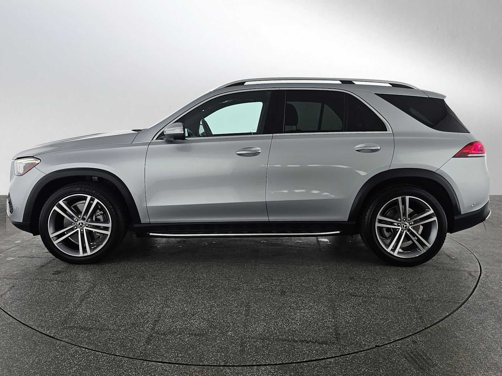 2022 Mercedes-Benz GLE 450 4MATIC® SUV