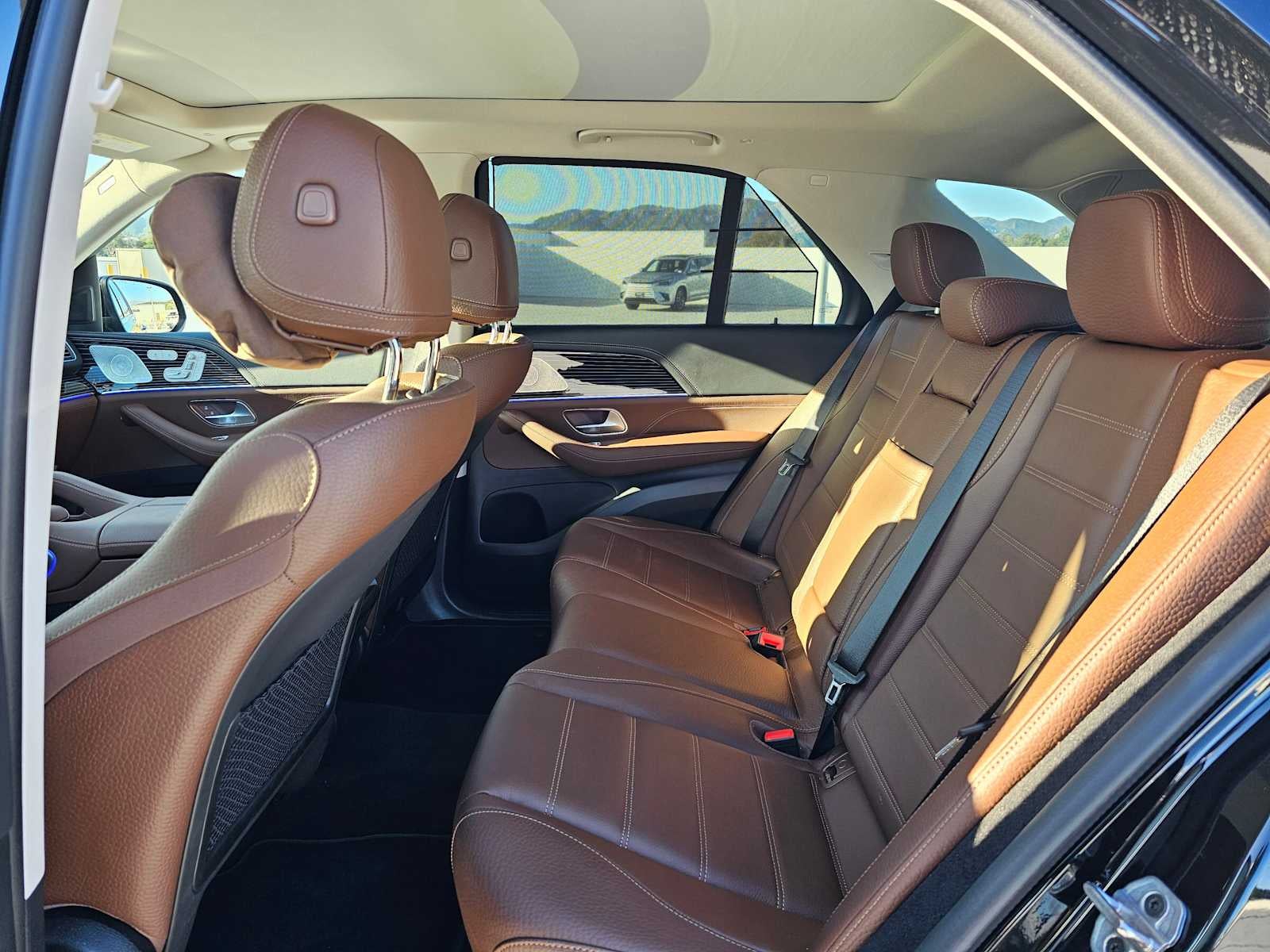 2026 Mercedes-Benz GLE 450 4MATIC® SUV