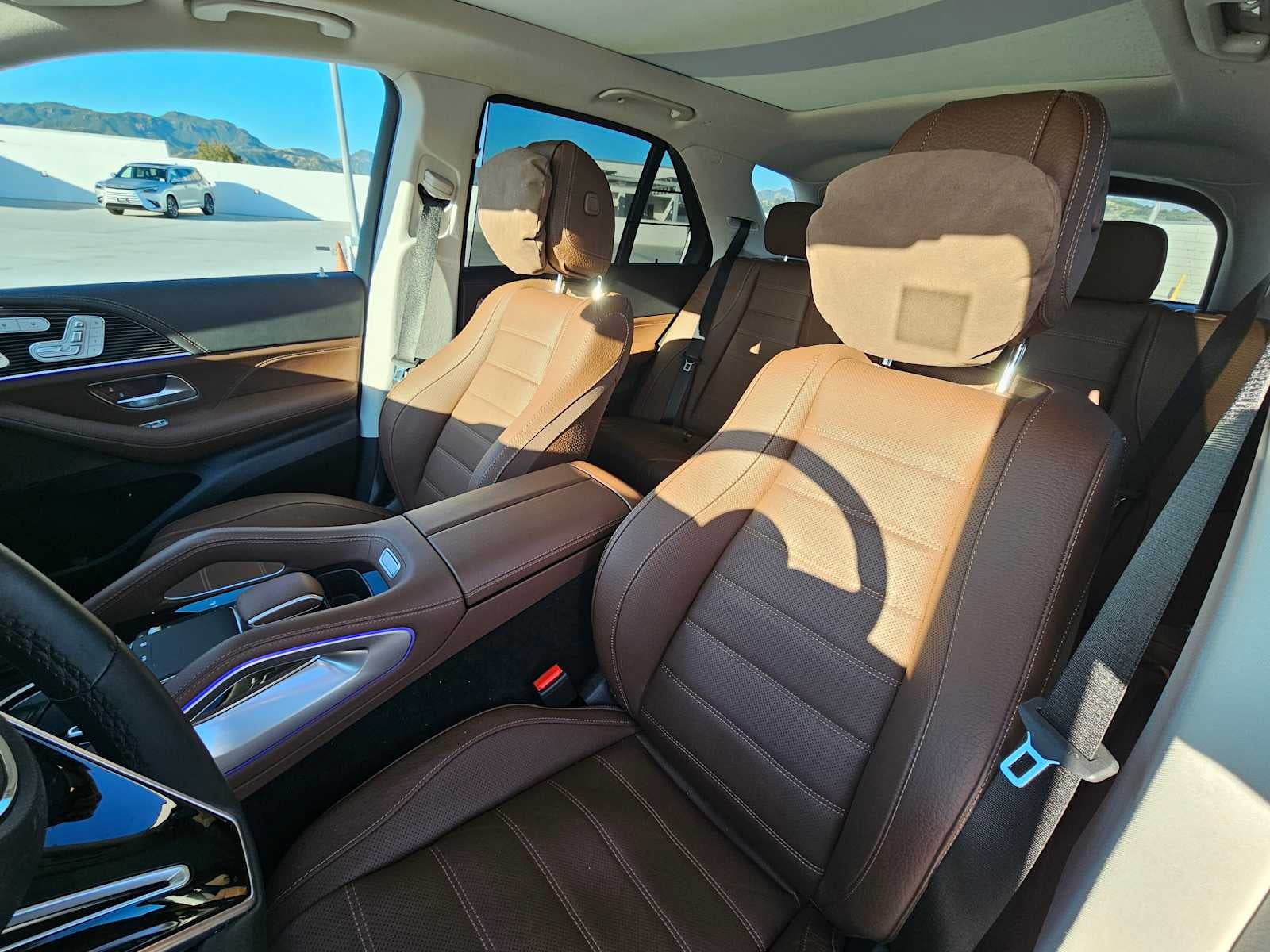 2026 Mercedes-Benz GLE 450 4MATIC® SUV