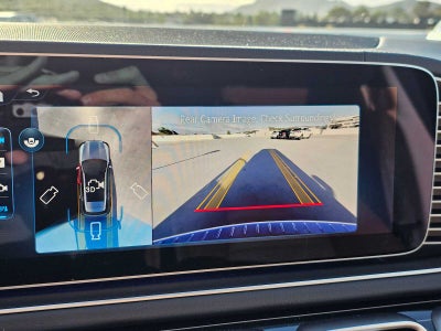 2026 Mercedes-Benz GLE 450 4MATIC® SUV