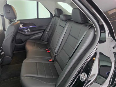 2022 Mercedes-Benz GLE 450 4MATIC® SUV