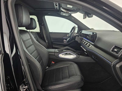 2023 Mercedes-Benz GLE GLE 450