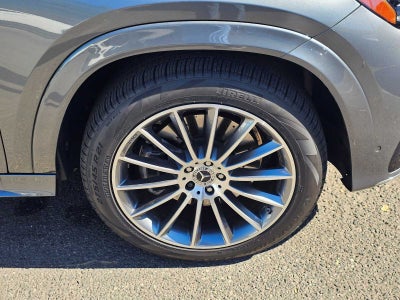 2026 Mercedes-Benz GLE 450 4MATIC® Coupe