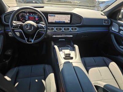 2026 Mercedes-Benz GLE 450 4MATIC® Coupe