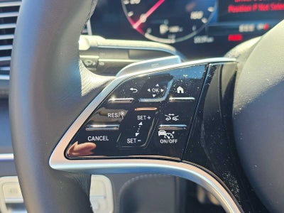 2026 Mercedes-Benz GLE 450 4MATIC® Coupe