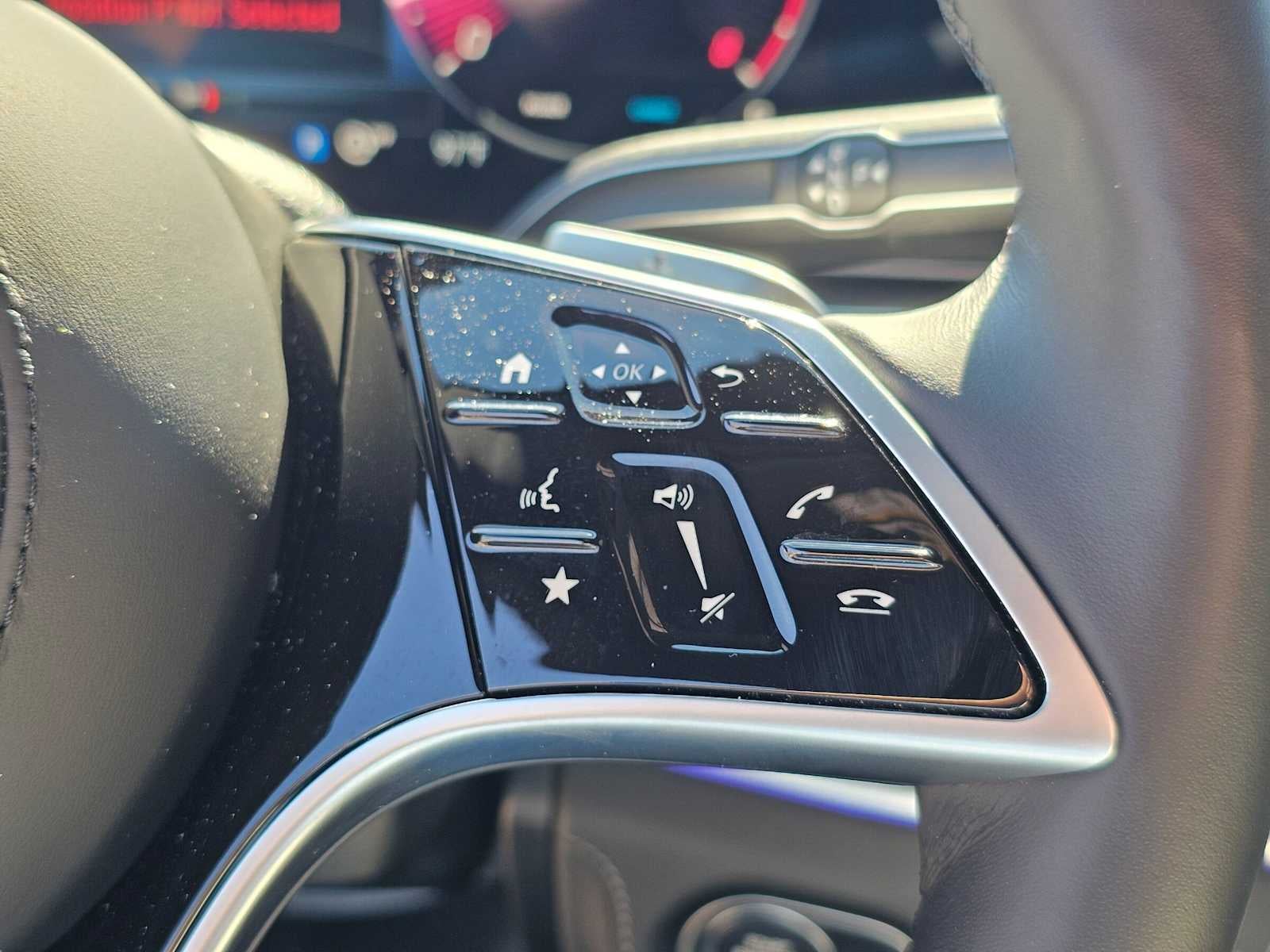 2026 Mercedes-Benz GLE 450 4MATIC® Coupe
