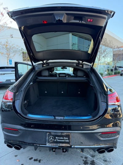 2021 Mercedes-Benz GLE AMG® GLE 53