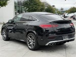 2024 Mercedes-Benz AMG® GLE 53 4MATIC®+ Coupe