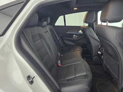 2024 Mercedes-Benz AMG® GLE 53 4MATIC®+ Coupe