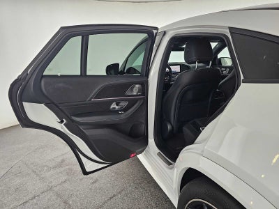 2024 Mercedes-Benz AMG® GLE 53 4MATIC®+ Coupe