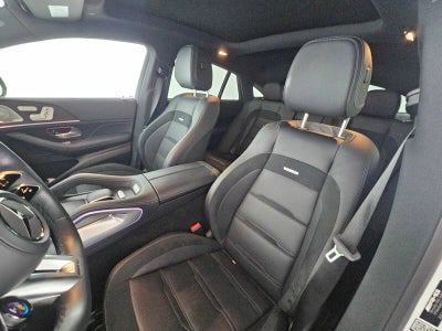2024 Mercedes-Benz AMG® GLE 53 4MATIC®+ Coupe