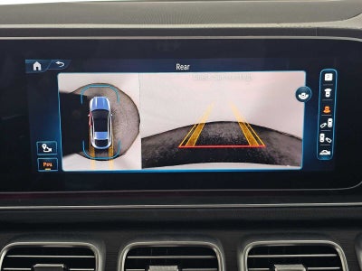 2024 Mercedes-Benz AMG® GLE 53 4MATIC®+ Coupe