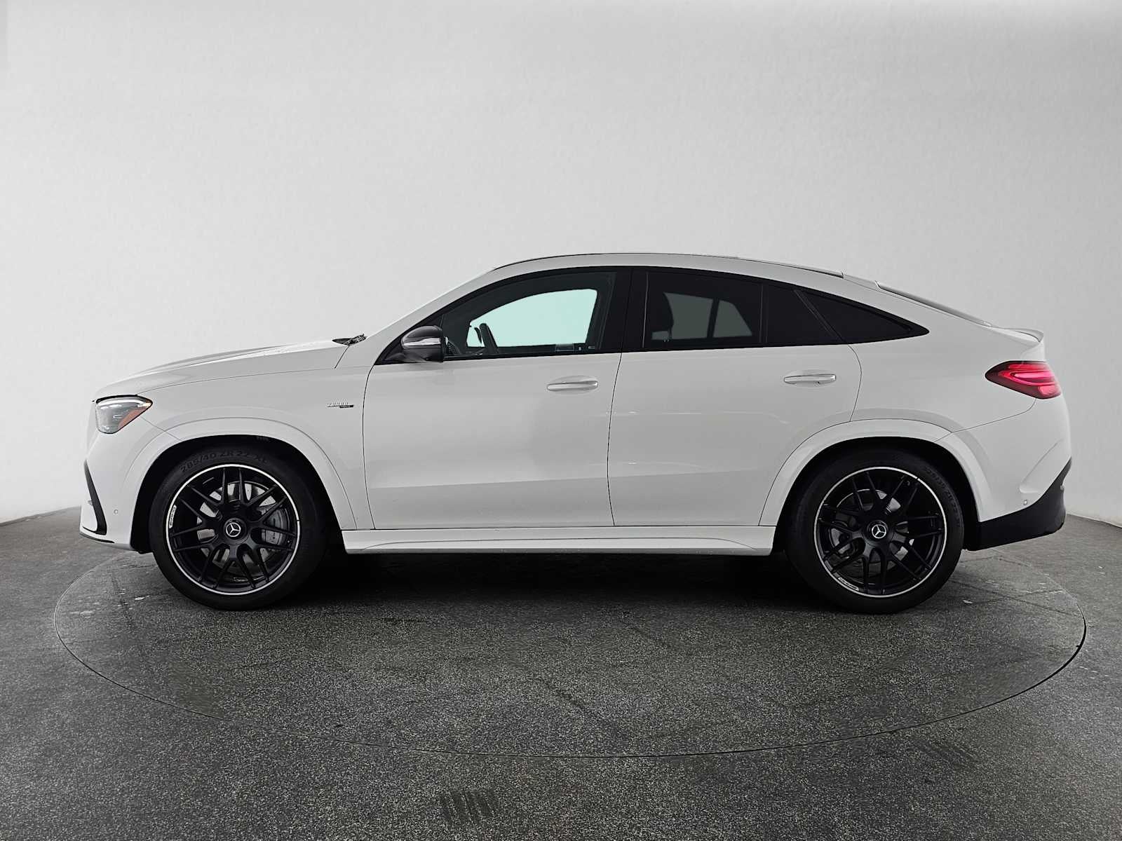 2024 Mercedes-Benz AMG® GLE 53 4MATIC®+ Coupe