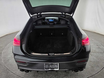 2024 Mercedes-Benz AMG® GLE 53 4MATIC®+ Coupe