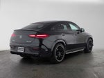 2024 Mercedes-Benz AMG® GLE 53 4MATIC®+ Coupe