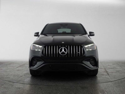 2024 Mercedes-Benz AMG® GLE 53 4MATIC®+ Coupe