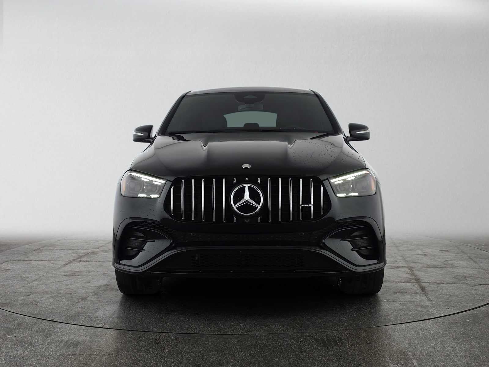 2024 Mercedes-Benz AMG® GLE 53 4MATIC®+ Coupe