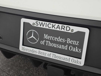 2022 Mercedes-Benz AMG® GLE 53 4MATIC® Coupe