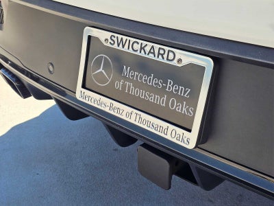 2021 Mercedes-Benz AMG® GLE 63 S 4MATIC® Coupe