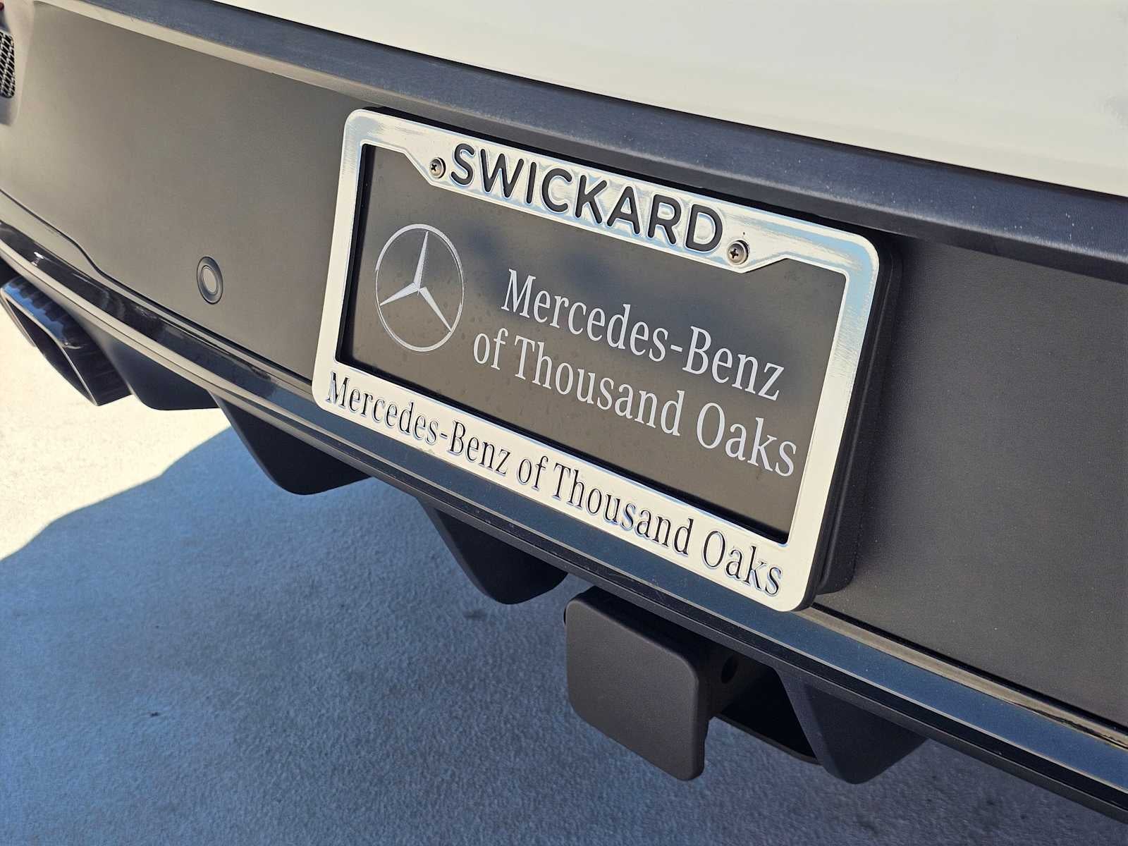 2021 Mercedes-Benz AMG® GLE 63 S 4MATIC® Coupe