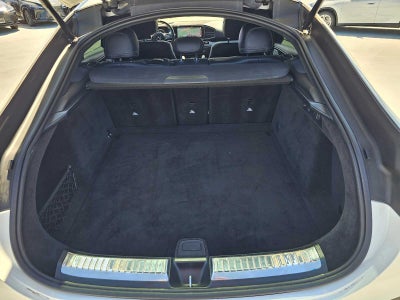2021 Mercedes-Benz AMG® GLE 63 S 4MATIC® Coupe