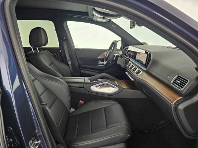 2025 Mercedes-Benz GLS 450 GLS 450