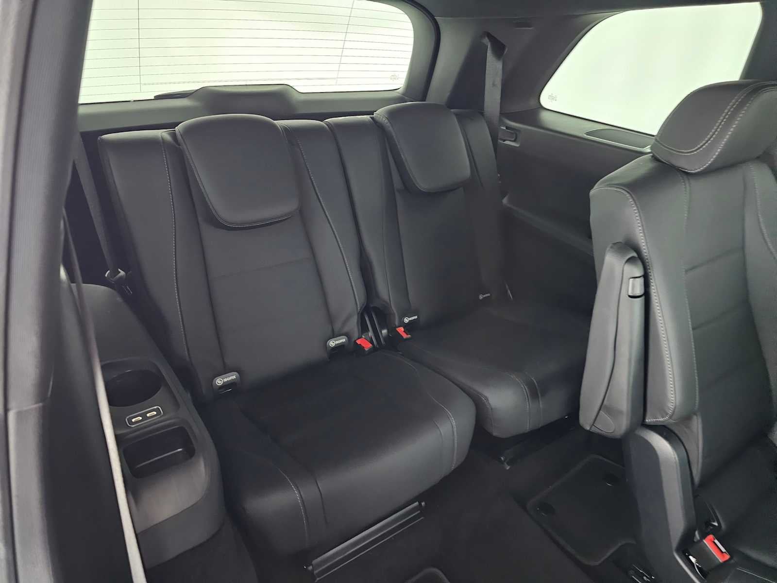 2025 Mercedes-Benz GLS 450 GLS 450