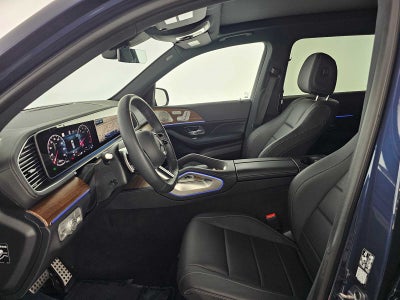 2025 Mercedes-Benz GLS 450 GLS 450