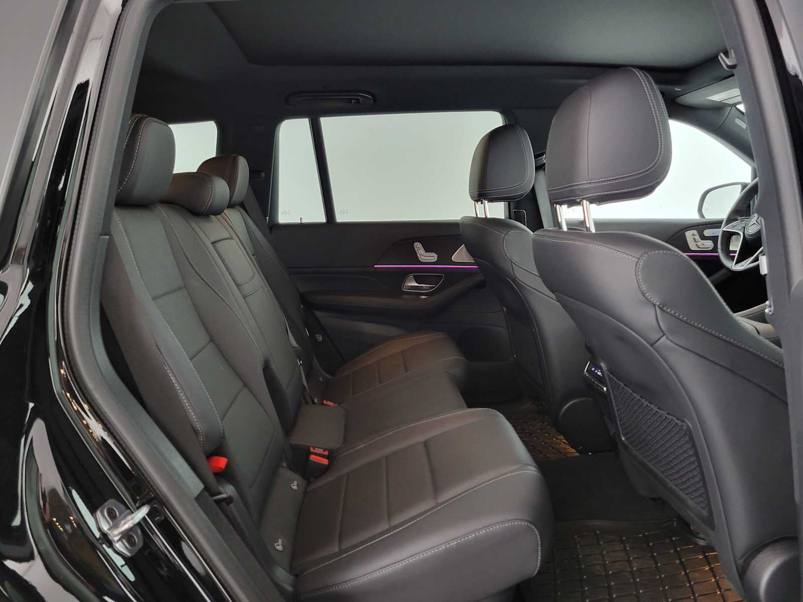 2026 Mercedes-Benz GLS 450 4MATIC® SUV
