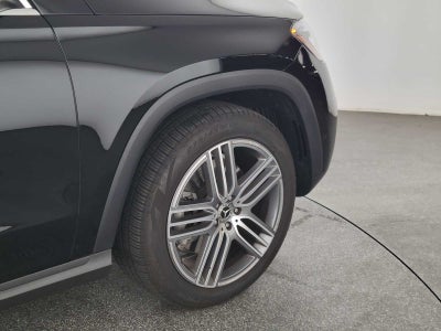 2026 Mercedes-Benz GLS 450 4MATIC® SUV