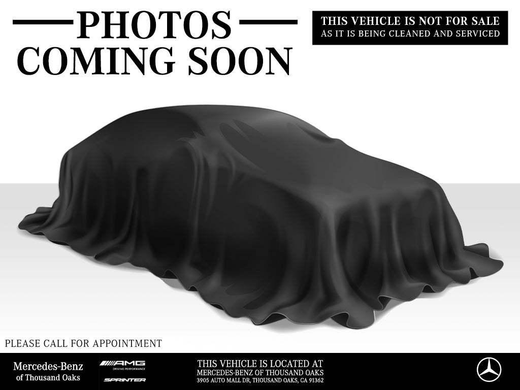 2022 Mercedes-Benz GLS 450 4MATIC® SUV