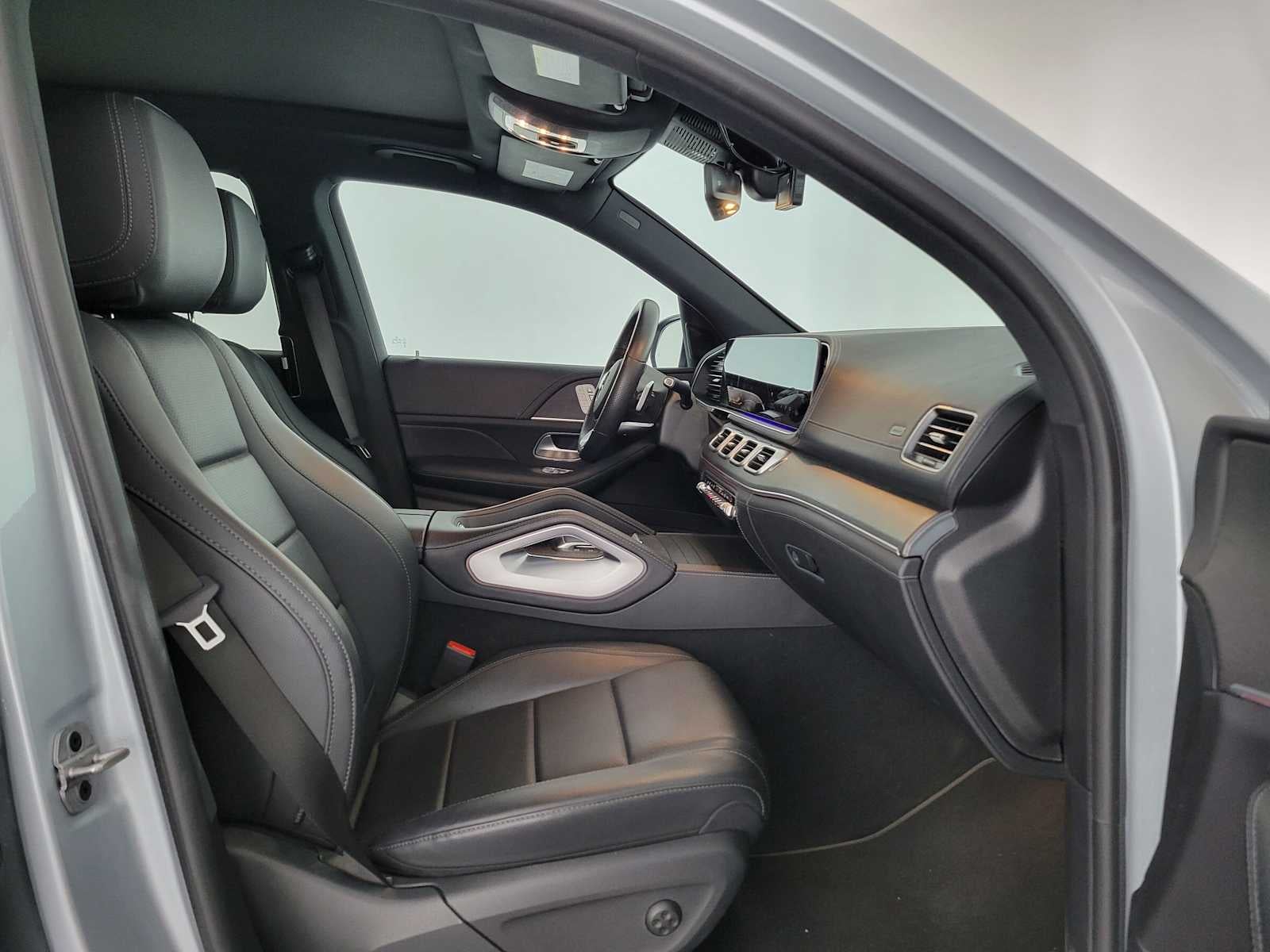 2022 Mercedes-Benz GLS 450 4MATIC® SUV