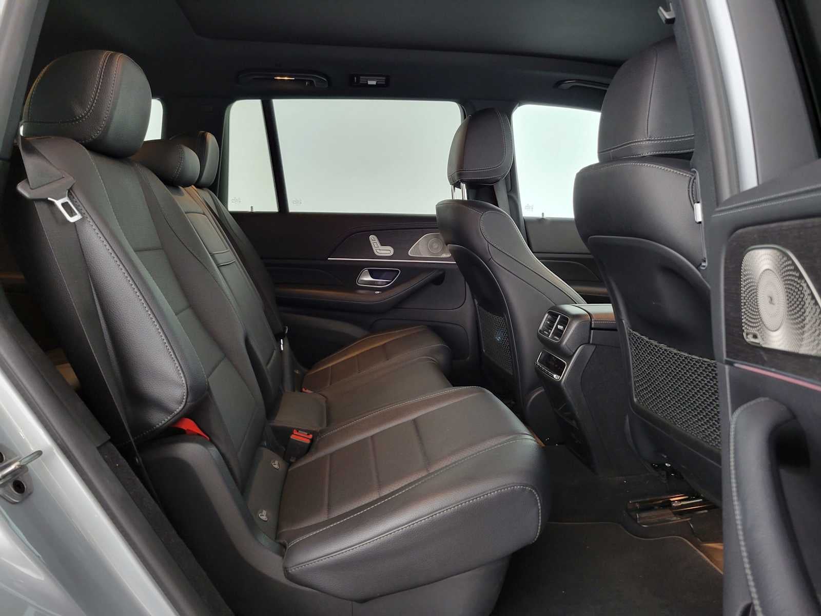 2022 Mercedes-Benz GLS 450 4MATIC® SUV