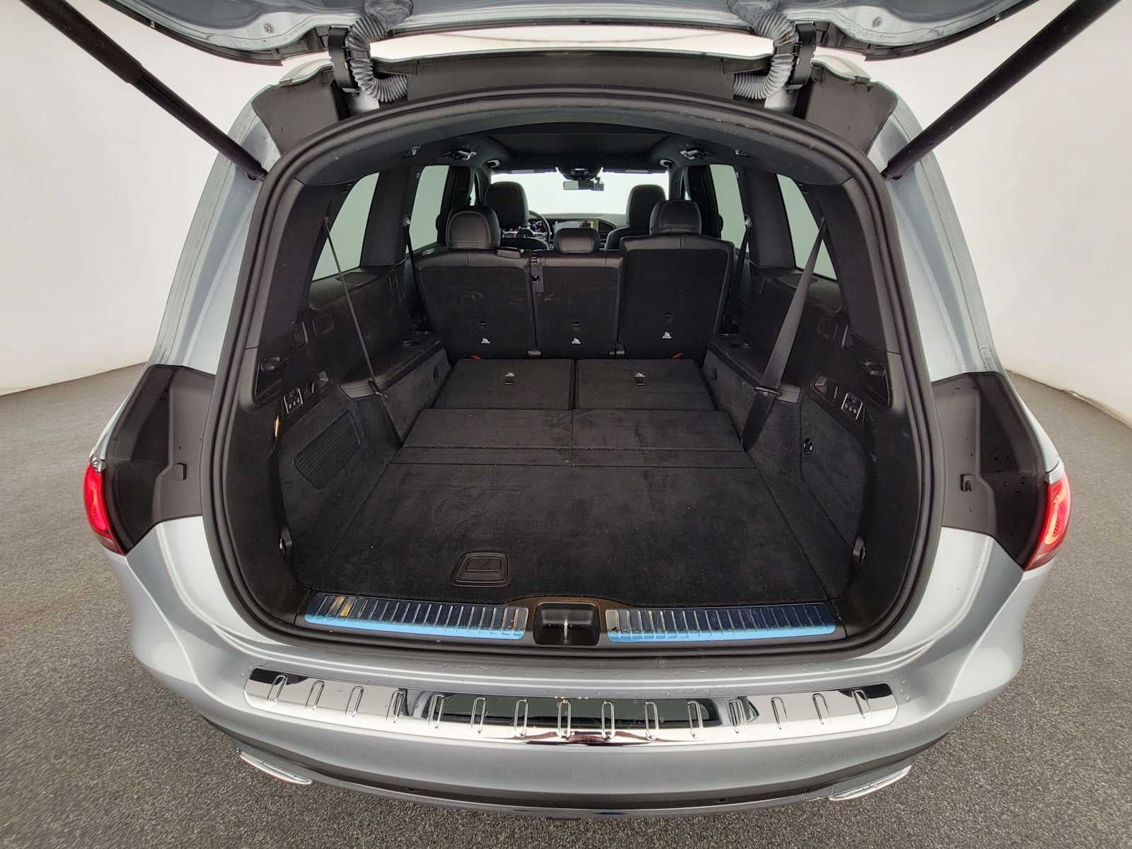 2022 Mercedes-Benz GLS 450 4MATIC® SUV